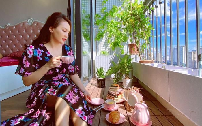 Bảo Thanh lại tậu xe hơi 5 tỷ, khối tài sản khủng thế nào ở tuổi 32?-8