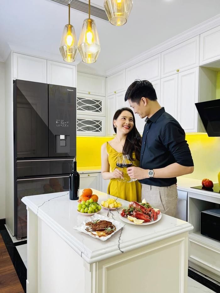 Bảo Thanh lại tậu xe hơi 5 tỷ, khối tài sản khủng thế nào ở tuổi 32?-14