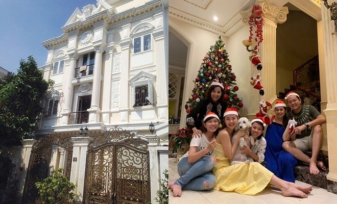 3 sao Việt vừa đẹp nổi tiếng, vừa là gái vàng trong làng kinh doanh bất động sản-18