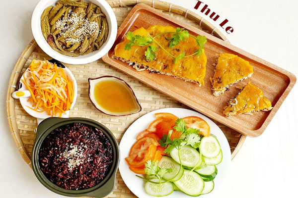 Cuối tuần mát trời, chị em đãi cả nhà món cà ri gà nước cốt dừa thơm ngon, chuẩn vị Ấn Độ-6