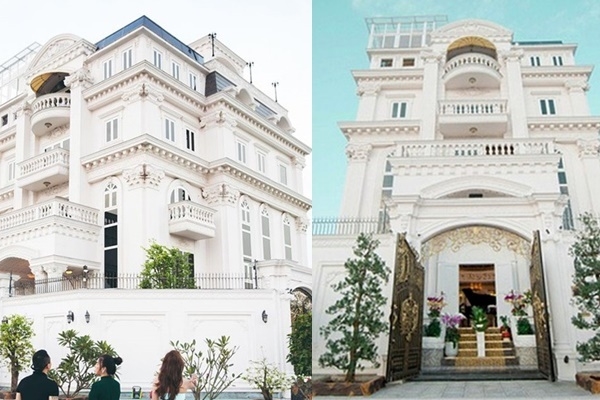 Mạnh Trường hé lộ một góc biệt thự view khủng-17