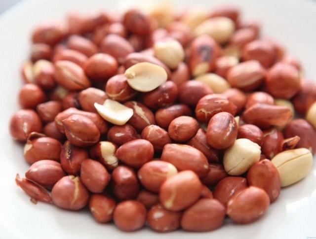 Rang lạc đừng bỏ ngay vào chảo: Làm thêm một bước này lạc giòn tan, thơm nức, để cả tuần vẫn ngon-4