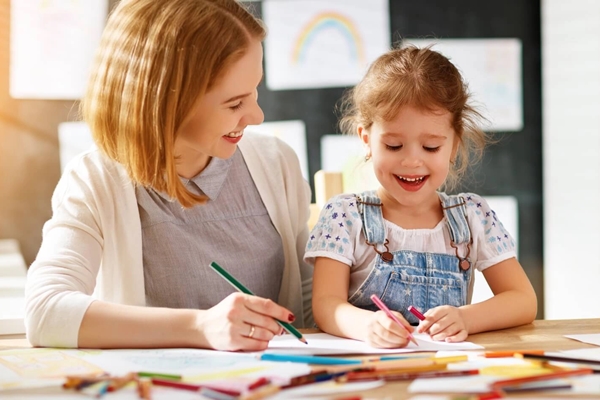 Mẹ ơi, hôm nay con không đi học có được không?, câu trả lời của người mẹ quyết định tương lai của con-4