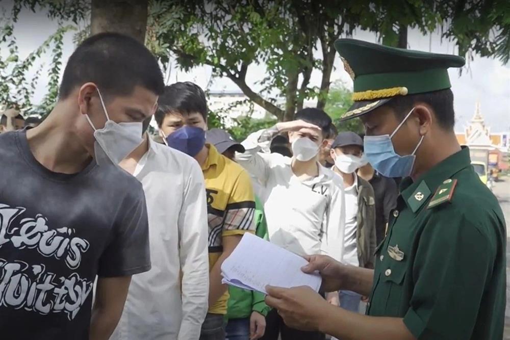 Tầng chuyên đánh đập - nơi đáng sợ nhất với người Việt ở Campuchia-3