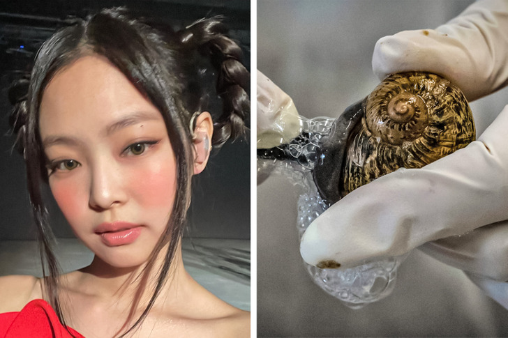 9 bí mật chăm sóc da từ các phụ nữ trên khắp thế giới-1