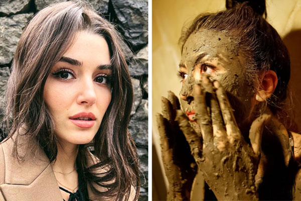 Cách giảm mỡ bụng gây sốc bằng chày cán bột, CĐM chào thua khổ chủ về độ chịu đau!-2