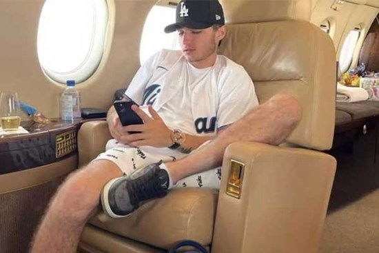 Thanh niên tự xưng 'vua tiền mã hóa' bị tịch thu loạt siêu xe