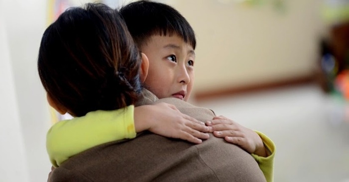 Mẹ ơi, hôm nay con không đi học có được không?, câu trả lời của người mẹ quyết định tương lai của con-1