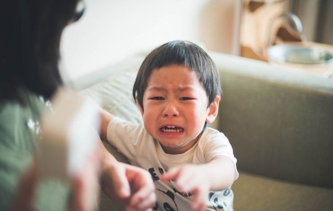 Mẹ ơi, hôm nay con không đi học có được không?, câu trả lời của người mẹ quyết định tương lai của con-2