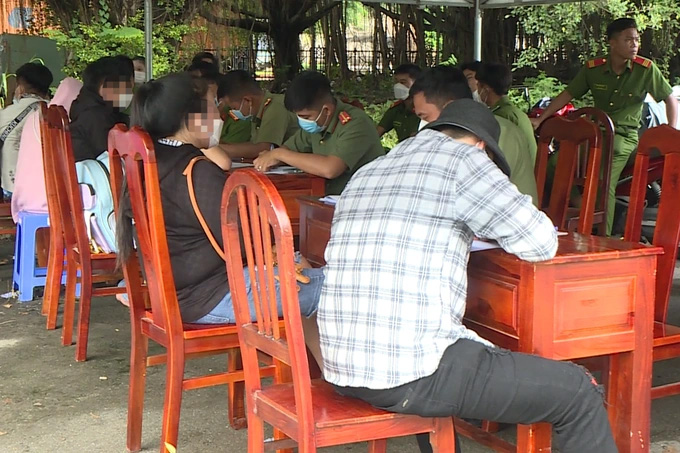 Cô gái chạy khỏi casino Campuchia khóc nghẹn: Chúng tôi... lừa đảo!-1