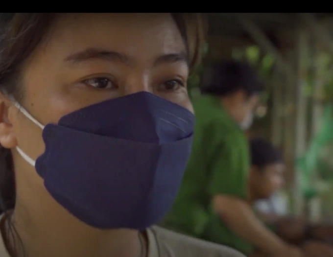 Cô gái chạy khỏi casino Campuchia khóc nghẹn: Chúng tôi... lừa đảo!-2