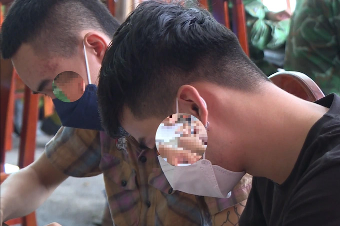 Cô gái chạy khỏi casino Campuchia khóc nghẹn: Chúng tôi... lừa đảo!-3