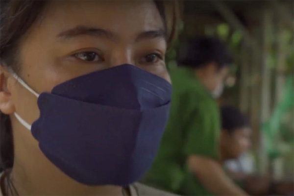 Giải cứu 171 công dân bị giam giữ, cưỡng bức lao động trong casino trực tuyến ở Campuchia-2