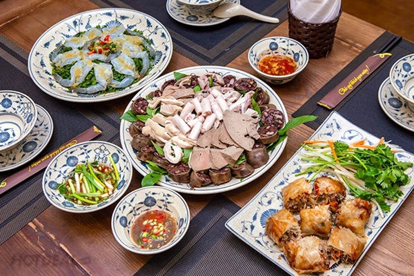 Sự thật về món lòng se điếu và lưu ý trước khi ăn để tránh nhiễm ký sinh trùng-5