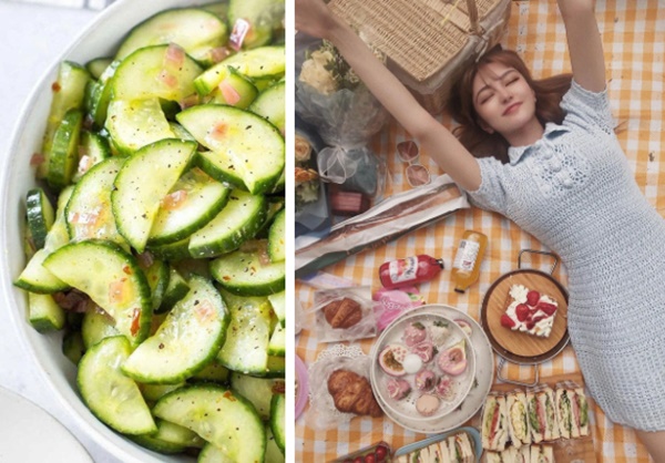 Người Nhật ăn 3 loại thực phẩm này trước mỗi bữa ăn cũng có thể giảm 9kg, 9cm vòng eo trong 30 ngày-2