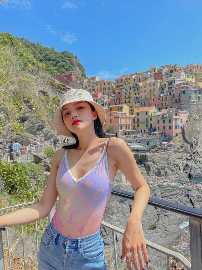 Hậu chia tay Matt Liu, Hương Giang khẳng định: Đàn ông có thể kết hôn với người không phải gu-2