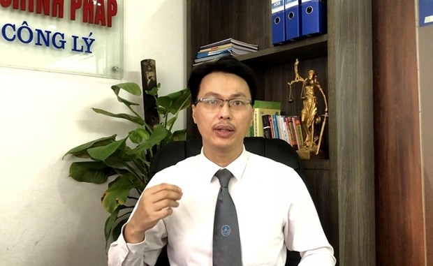 Tố cáo đối tượng hiếp dâm là hành vi dũng cảm-2