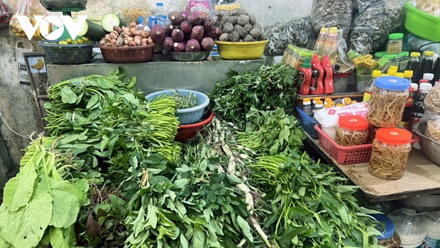 Bát phở ở Hà Nội không dưới 40.000 đồng vì… đắt từ mớ hành, quả ớt-1