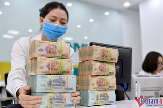 NHNN nói gì sau quyết định tăng mạnh lãi suất?