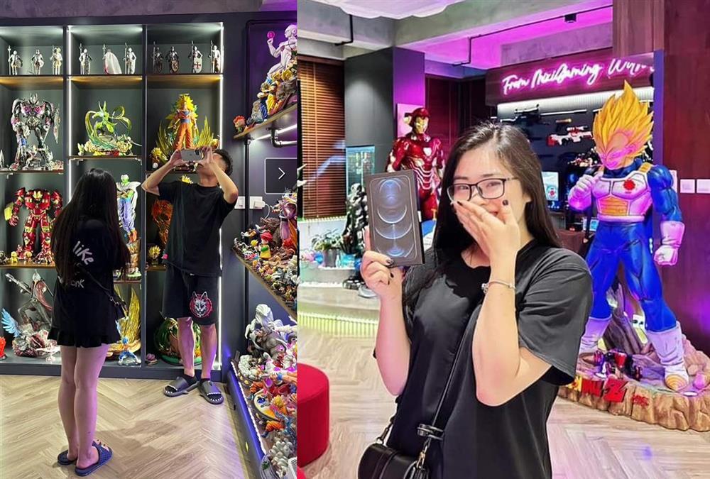 Hành động Độ Mixi với fan nữ xinh đẹp khiến dân mạng xôn xao-1