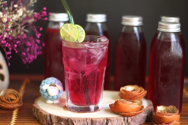 Ai không nên uống nước lá tía tô?-2