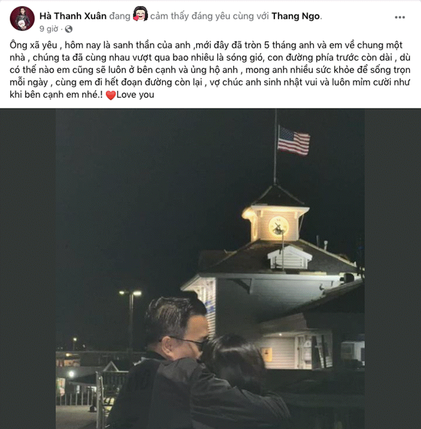 Hà Thanh Xuân nói lời đường mật, Vua cá Koi Thắng Ngô biết ơn và khắc ghi trong lòng-1