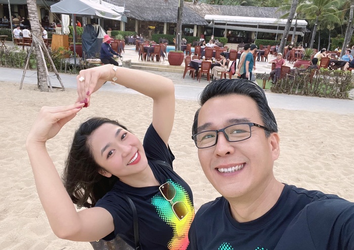 Hà Thanh Xuân nói lời đường mật, Vua cá Koi Thắng Ngô biết ơn và khắc ghi trong lòng-3