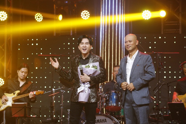 Cuộc hẹn cuối tuần: Đan Trường mong con trai không phải gồng mình, sống khép kín như ba-2