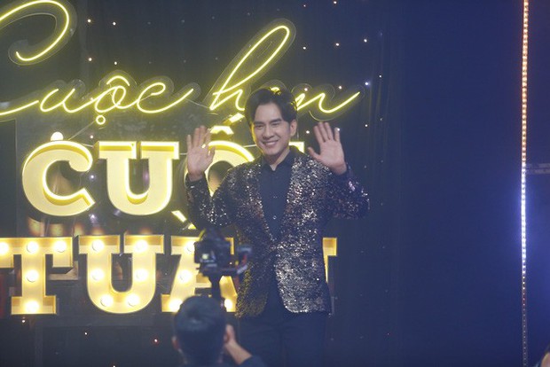 Cuộc hẹn cuối tuần: Đan Trường mong con trai không phải gồng mình, sống khép kín như ba-1