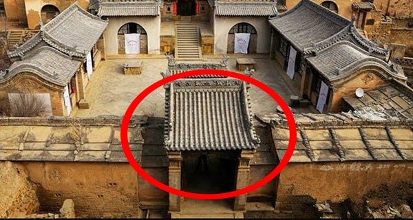 Người xưa dặn rất kĩ: Trước nhà không có ao, sau nhà không cửa sổ, con cháu đừng làm sai-1