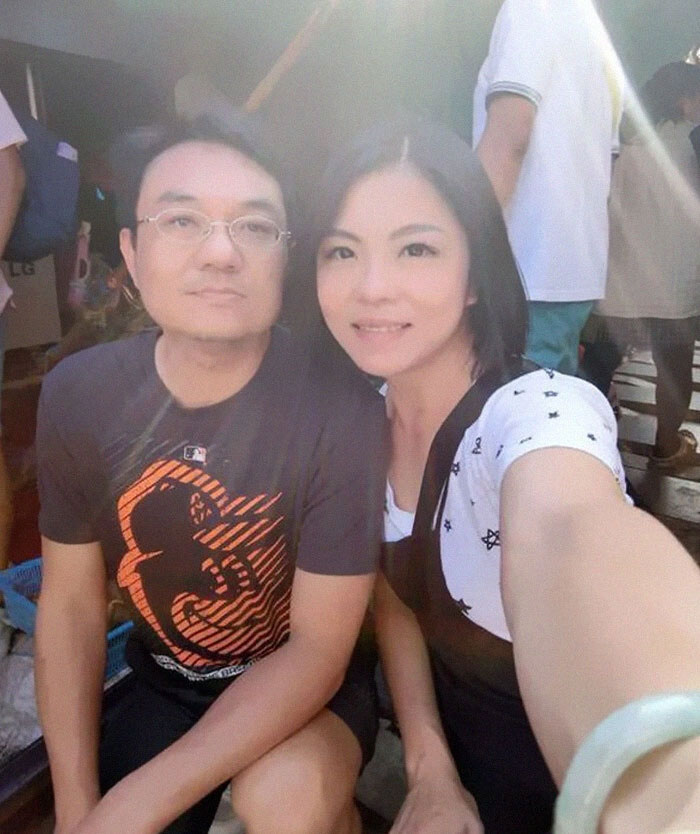 Cặp đôi cưới nhau rồi mới phát hiện nửa kia là ân nhân cứu mạng 11 năm trước-1