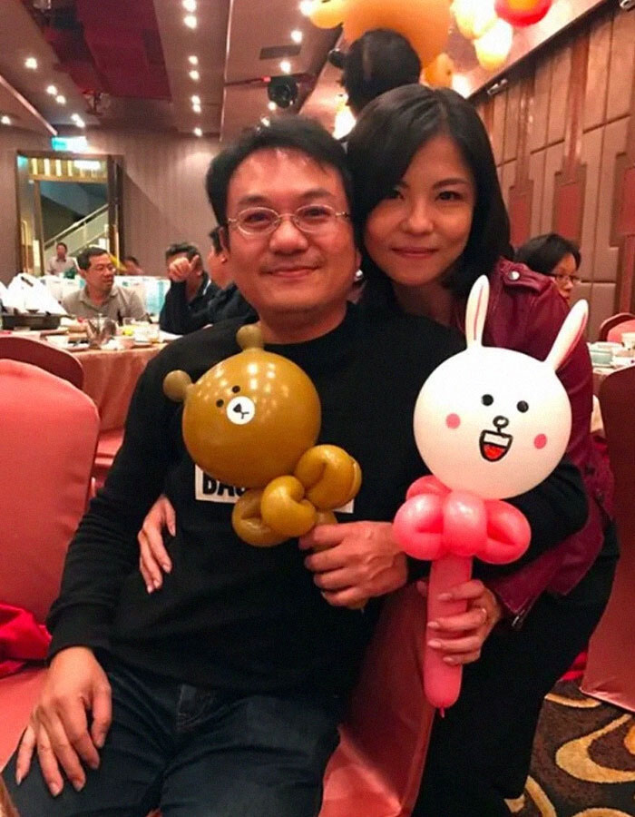 Cặp đôi cưới nhau rồi mới phát hiện nửa kia là ân nhân cứu mạng 11 năm trước-2