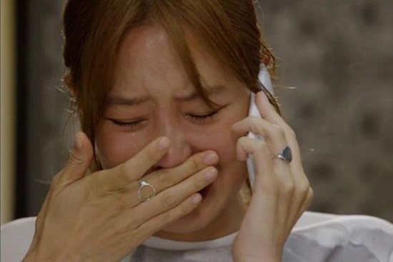 Chồng đi nhậu đến khuya không về, tôi gọi mãi thì người đàn bà lạ nhấc máy, cô ta vừa nói tôi ngất luôn