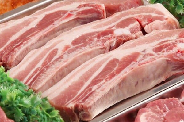 Thịt lợn để nửa năm vẫn tươi ngon, chuẩn vị cần nhớ: Không cho trực tiếp vào tủ lạnh hãy làm thêm bước này-1