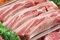 Thịt lợn để nửa năm vẫn tươi ngon, chuẩn vị cần nhớ: Không cho trực tiếp vào tủ lạnh hãy làm thêm bước này