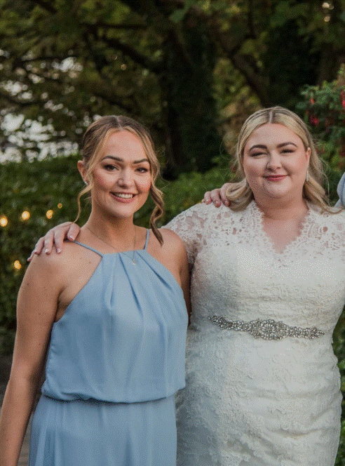 Chú rể kém 6 tuổi bỏ trốn ngay trước lễ cưới, cô dâu đưa ra quyết định kinh ngạc-4