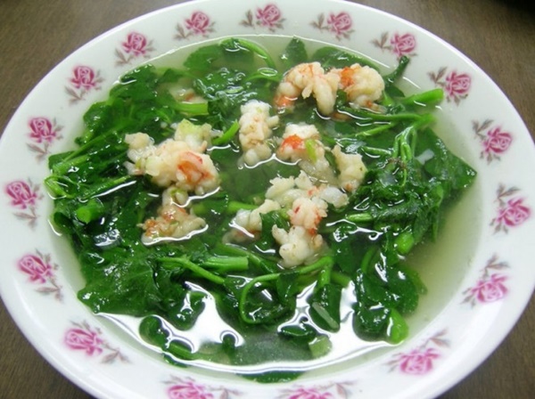 6 thực phẩm quen thuộc của người Việt nhưng người bị gout cần cảnh giác nếu không muốn bệnh nặng hơn-4