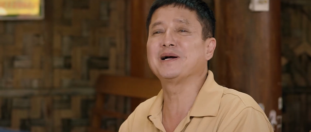 Thông gia ngõ hẹp tập 3: Ông Khôi hậm hực vì bị kẹt tại homestay 1 tuần-5