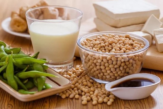 5 loại thực phẩm gây mất cân bằng hormone