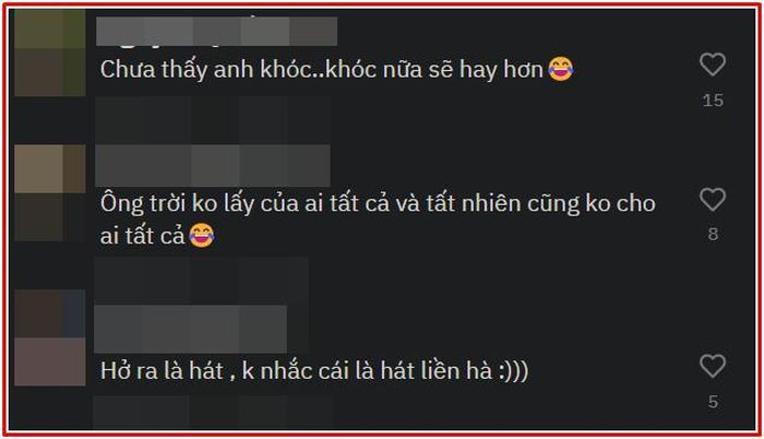 Trấn Thành ngẫu hứng cover Ngày chưa giông bão, dân mạng: Sơ hở là hát-1