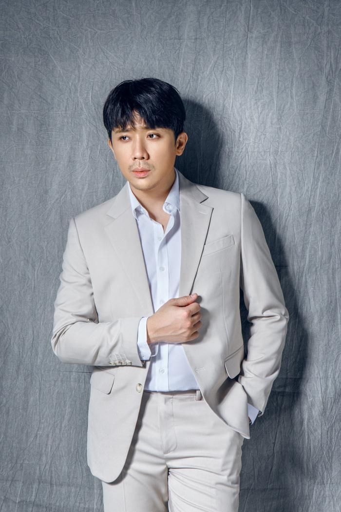 Trấn Thành ngẫu hứng cover Ngày chưa giông bão, dân mạng: Sơ hở là hát-2