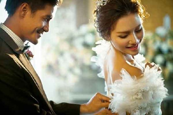 'Lấy chồng không có nghĩa là dẹp bỏ hết người thân của họ'