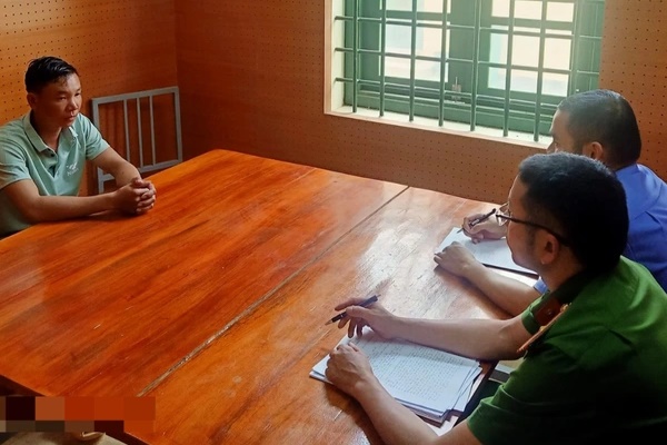 Bắt giữ nghi phạm hiếp dâm vợ bạn khi xin ngủ nhờ-2