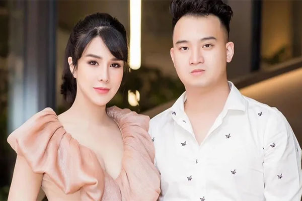 Diệp Lâm Anh không thở nổi khi đối mặt với tiểu tam-3