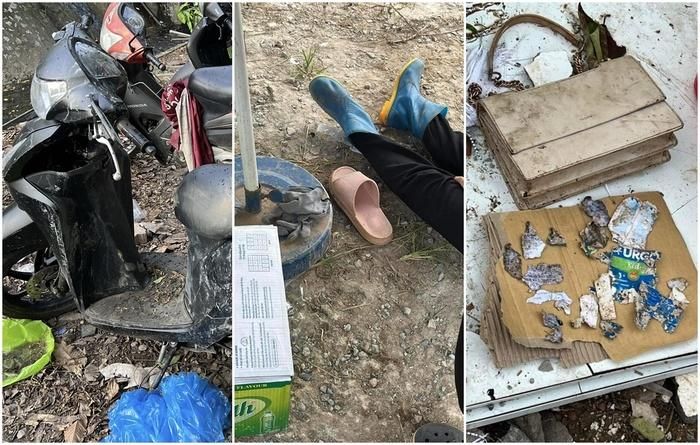 Vụ Hải Như: Kiểm tra camera, phát hiện 2 địa điểm Hải Như đi vào nhưng không thấy đi ra-2