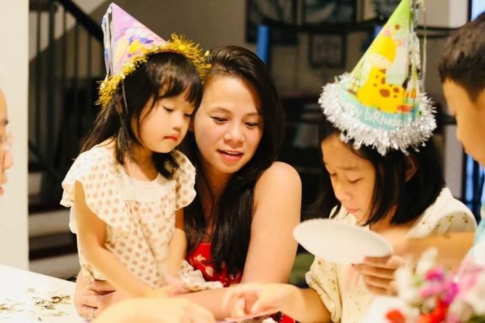 Sau ồn ào chuyện tình cảm, vợ Shark Bình nhắn nhủ: Em sẽ bước về phía trước-3