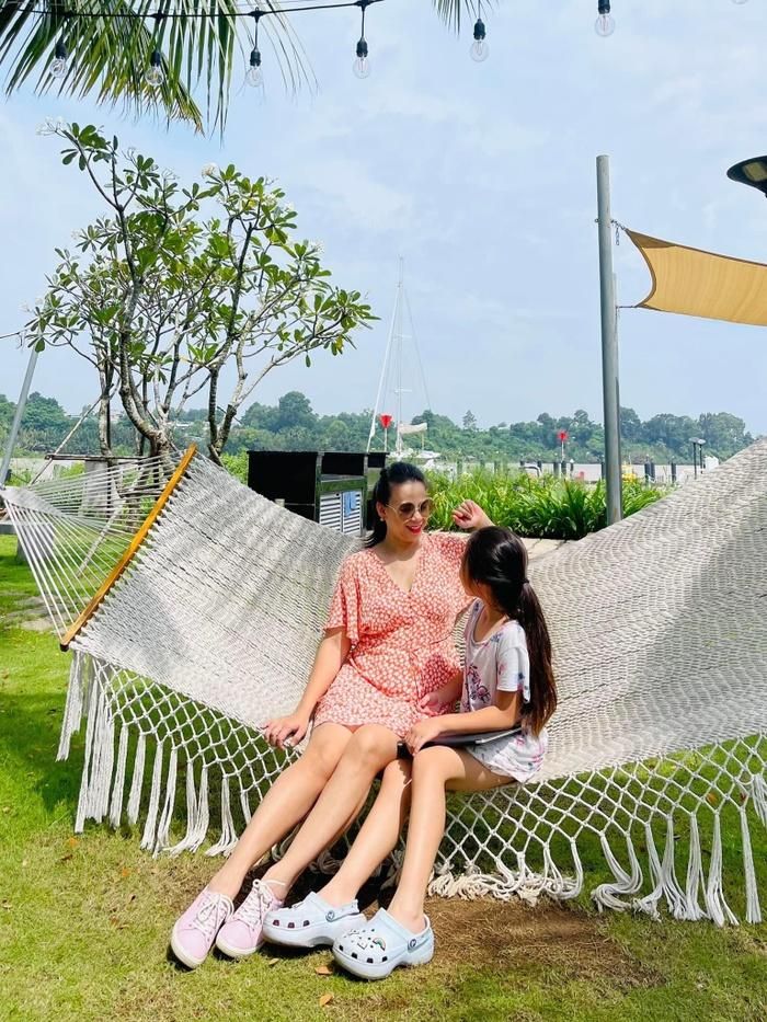 Sau ồn ào chuyện tình cảm, vợ Shark Bình nhắn nhủ: Em sẽ bước về phía trước-2