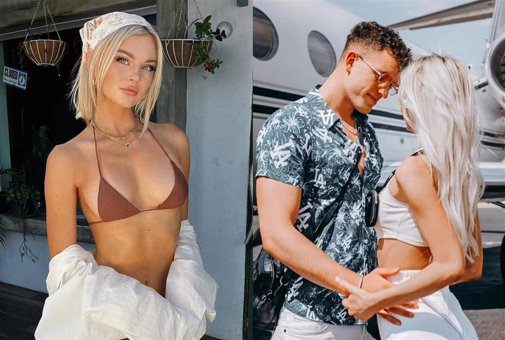 Những cô gái chỉ ở nhà, sống bằng tiền của người yêu-1