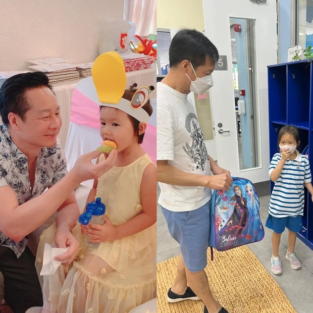 Phan Như Thảo khoe ảnh con gái Bồ Câu, dân mạng xuýt xoa khen phương pháp giáo dục-2