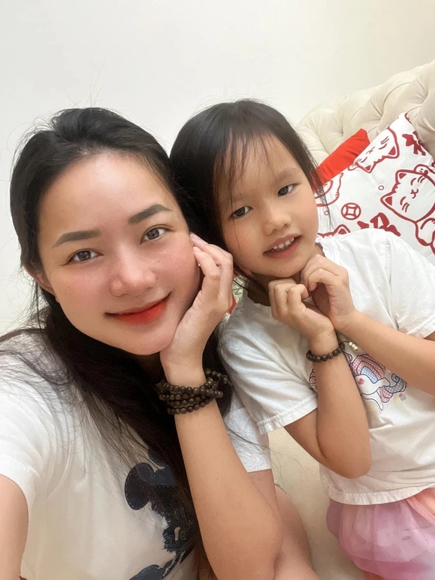 Phan Như Thảo khoe ảnh con gái Bồ Câu, dân mạng xuýt xoa khen phương pháp giáo dục-3